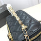 Luxe Touch Bags