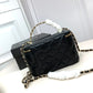 Luxe Touch Bags