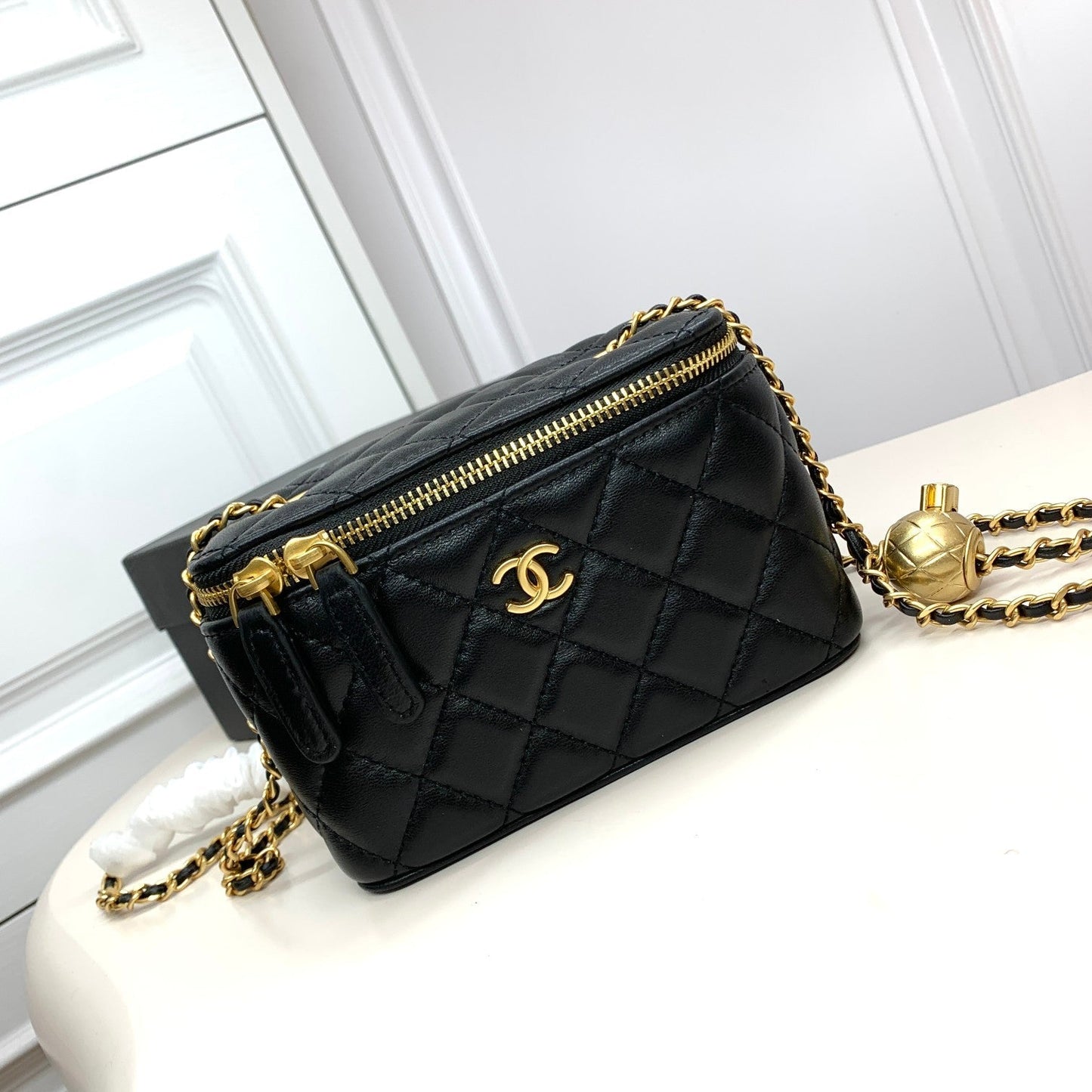 Luxe Touch Bags