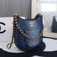 Luxe Touch Bags