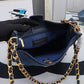 Luxe Touch Bags