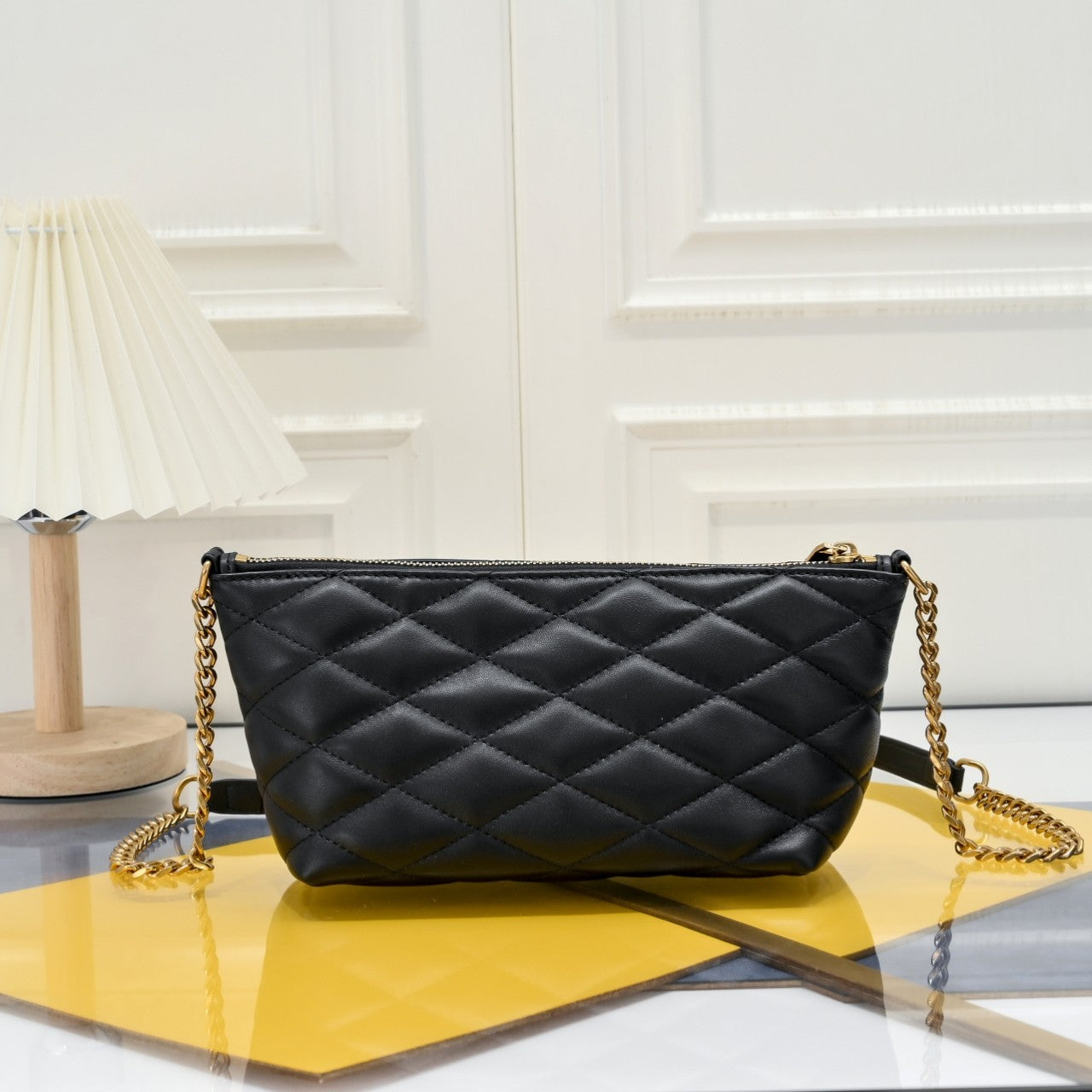 Luxe Touch Bags