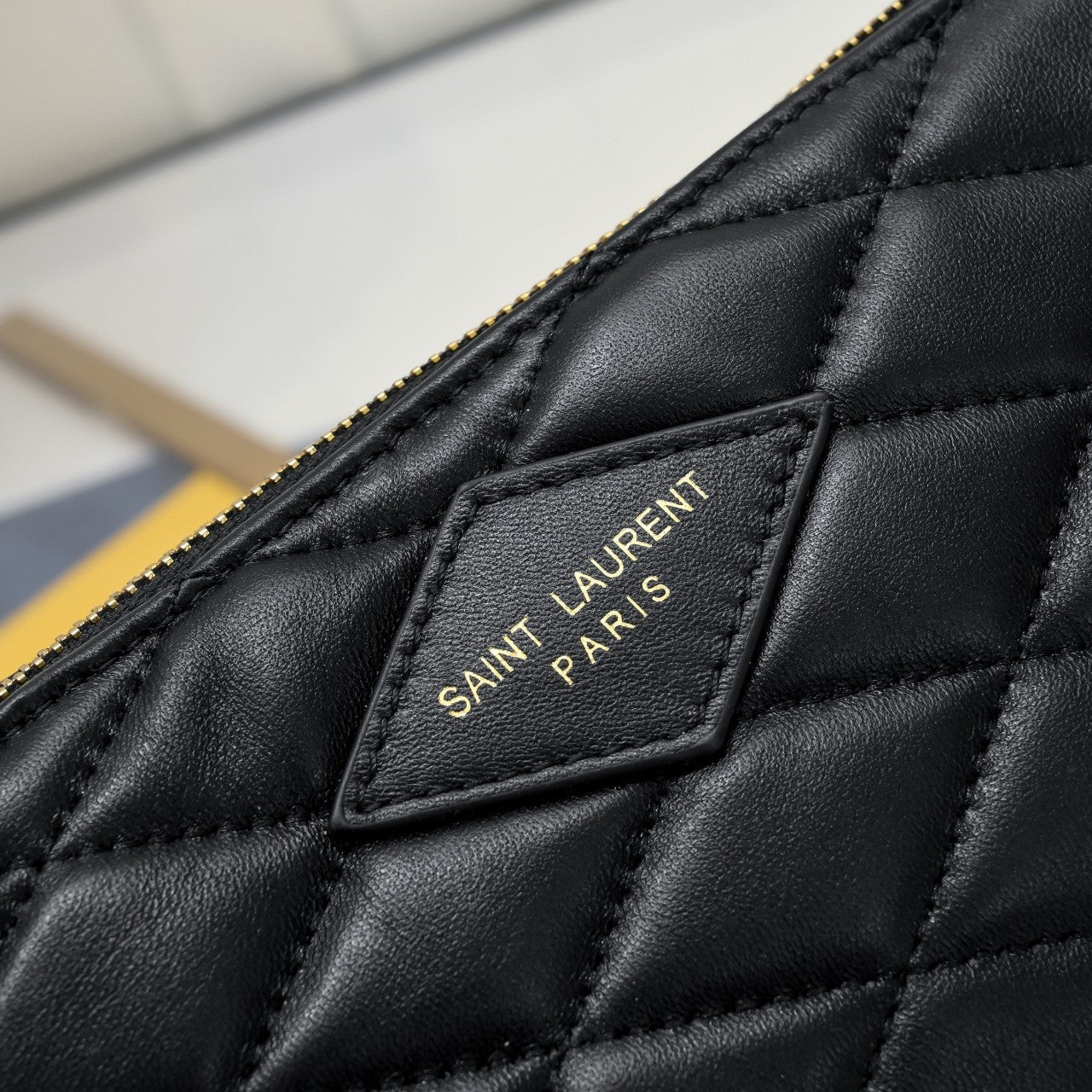 Luxe Touch Bags