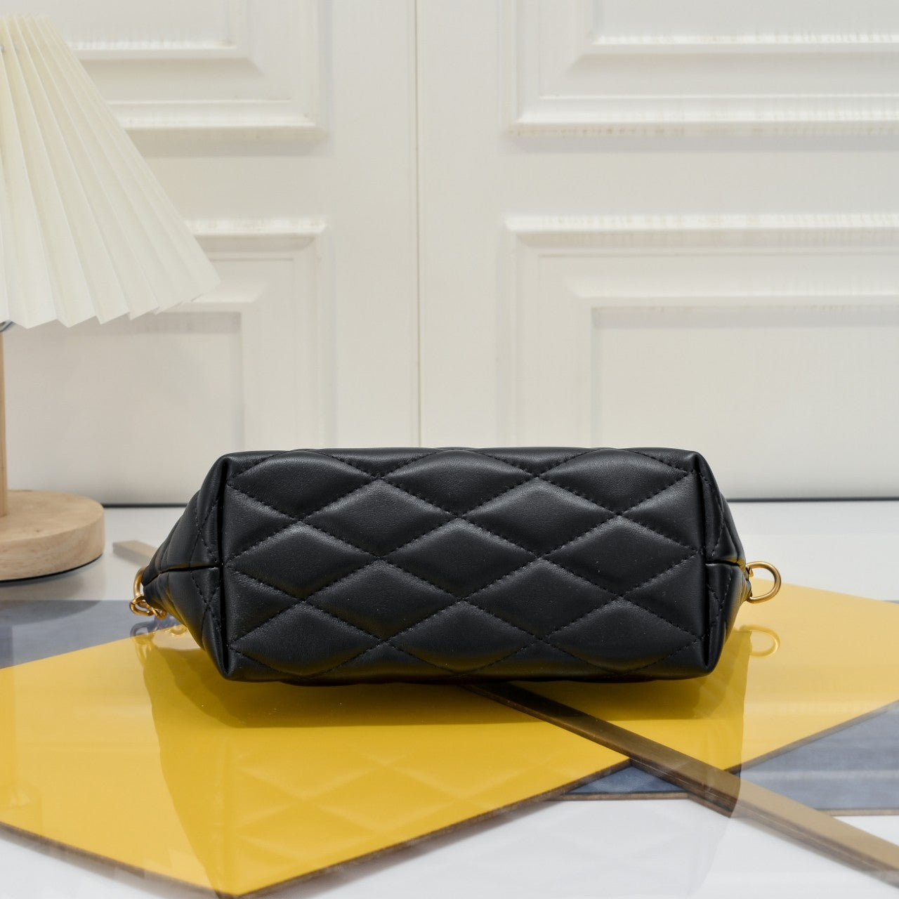 Luxe Touch Bags