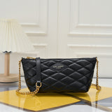 Luxe Touch Bags