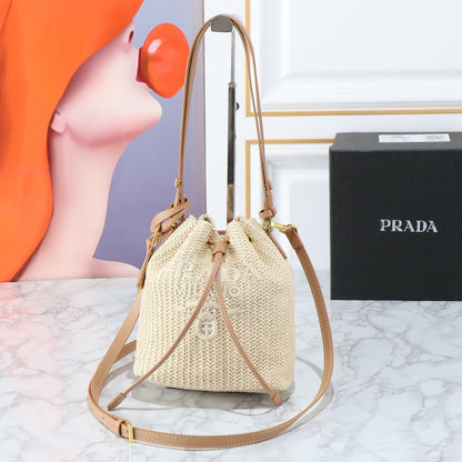 Luxe Touch Bags