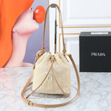 Luxe Touch Bags