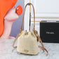Luxe Touch Bags