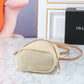 Luxe Touch Bags