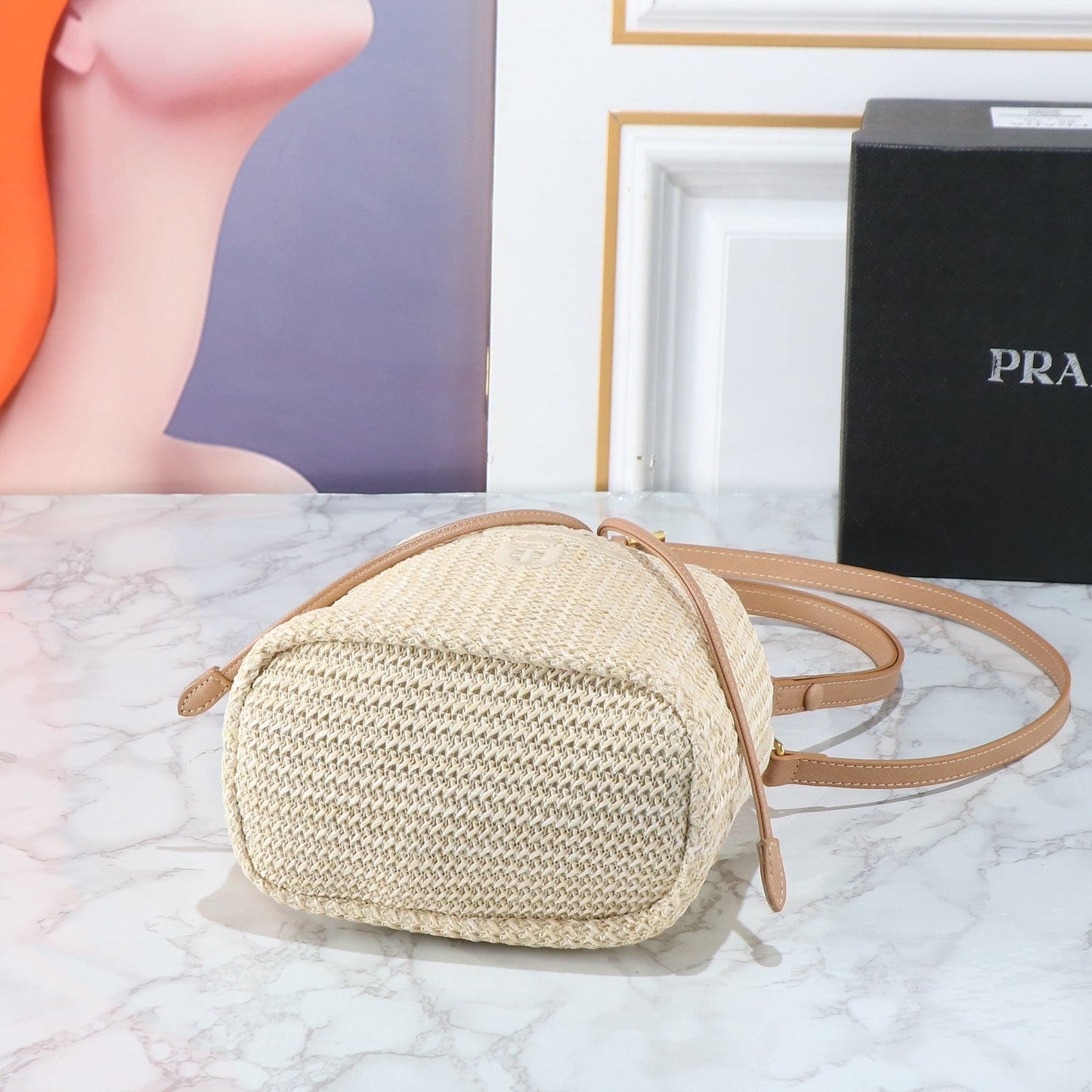Elite Carryalls
