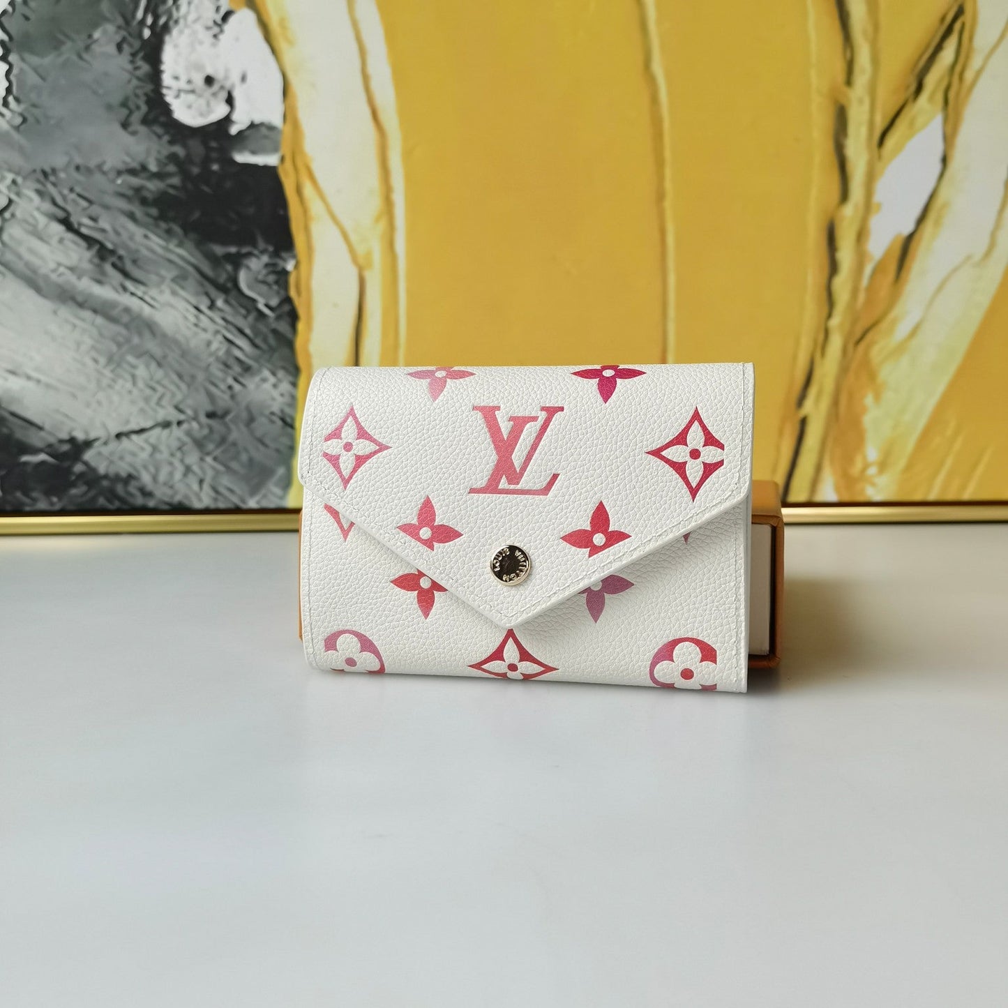 Luxe Touch Bags