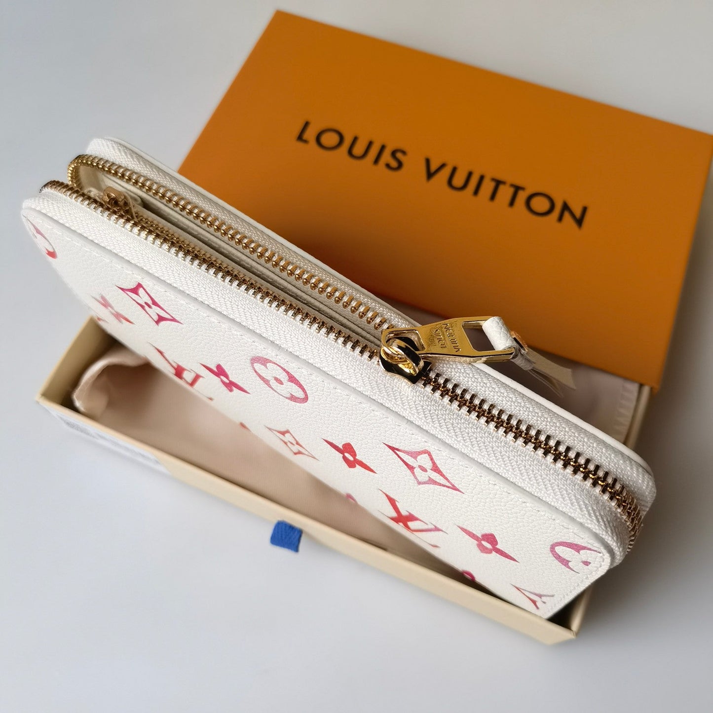 Luxe Touch Bags