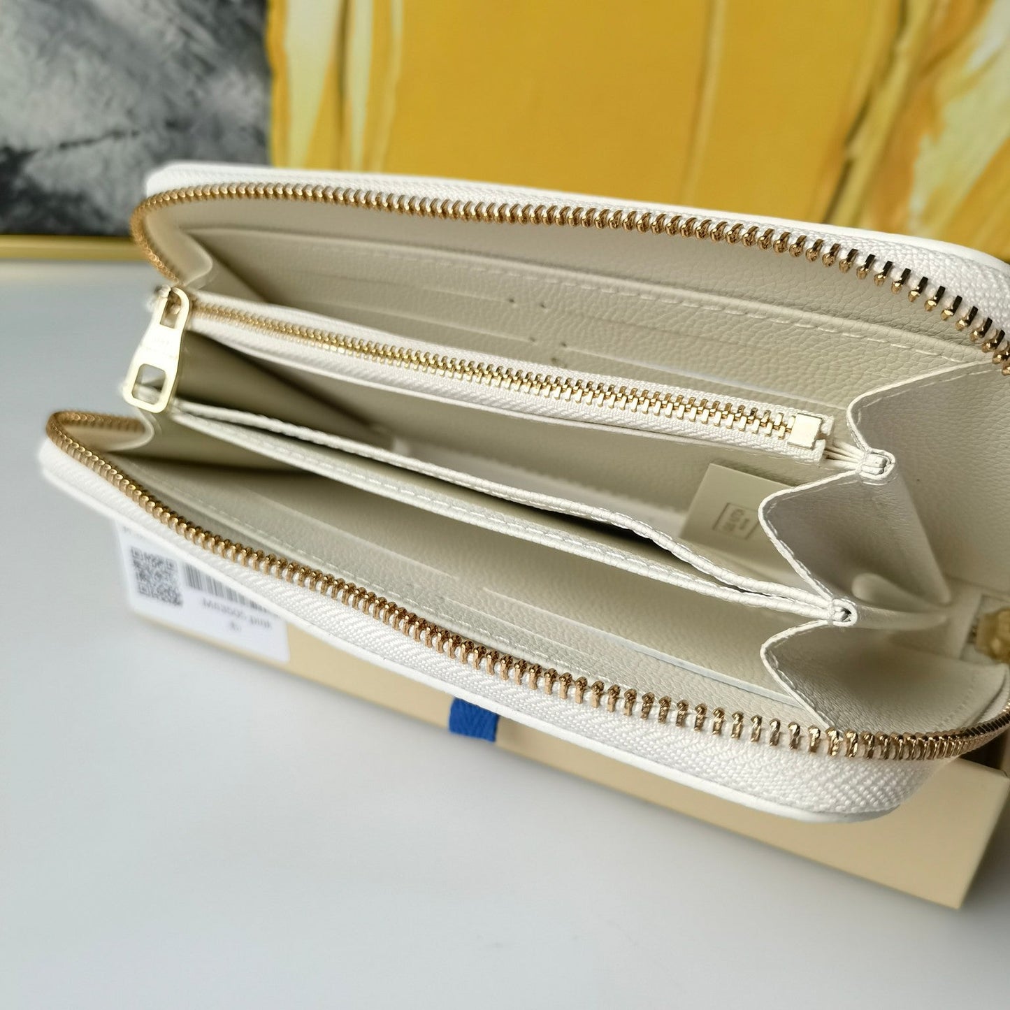 Luxe Touch Bags