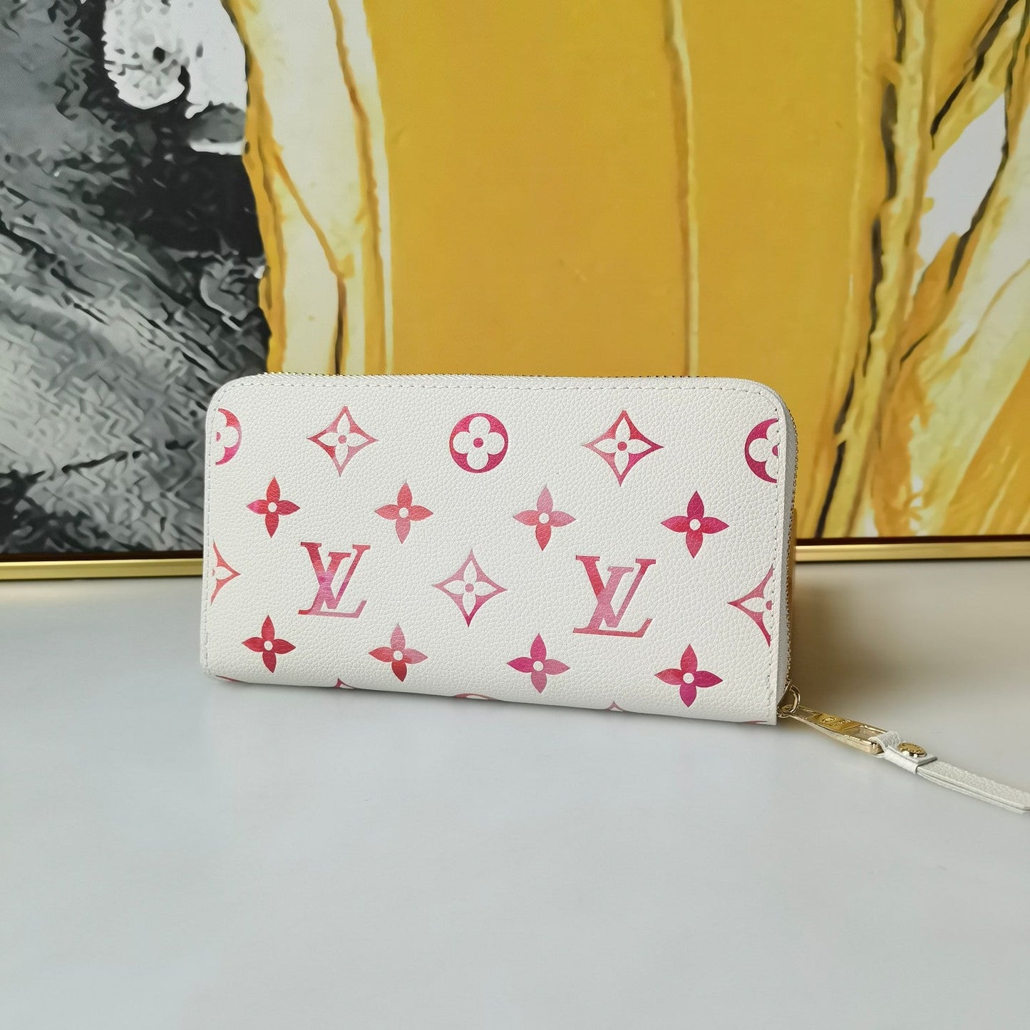 Luxe Touch Bags