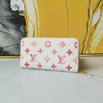 Luxe Touch Bags