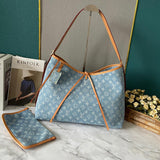 Luxe Touch Bags