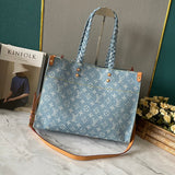 Luxe Touch Bags