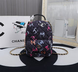 Luxe Touch Bags