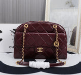 Luxe Touch Bags