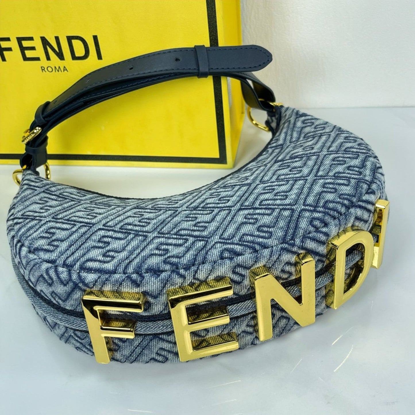 Luxe Touch Bags