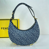 Luxe Touch Bags
