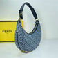 Luxe Touch Bags