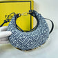 Luxe Touch Bags