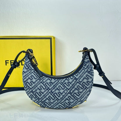 Luxe Touch Bags