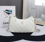 Luxe Touch Bags