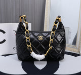 Luxe Touch Bags