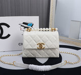 Luxe Touch Bags
