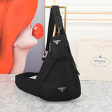 Luxe Touch Bags