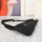 Luxe Touch Bags