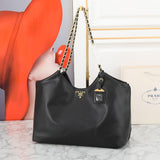 Luxe Touch Bags