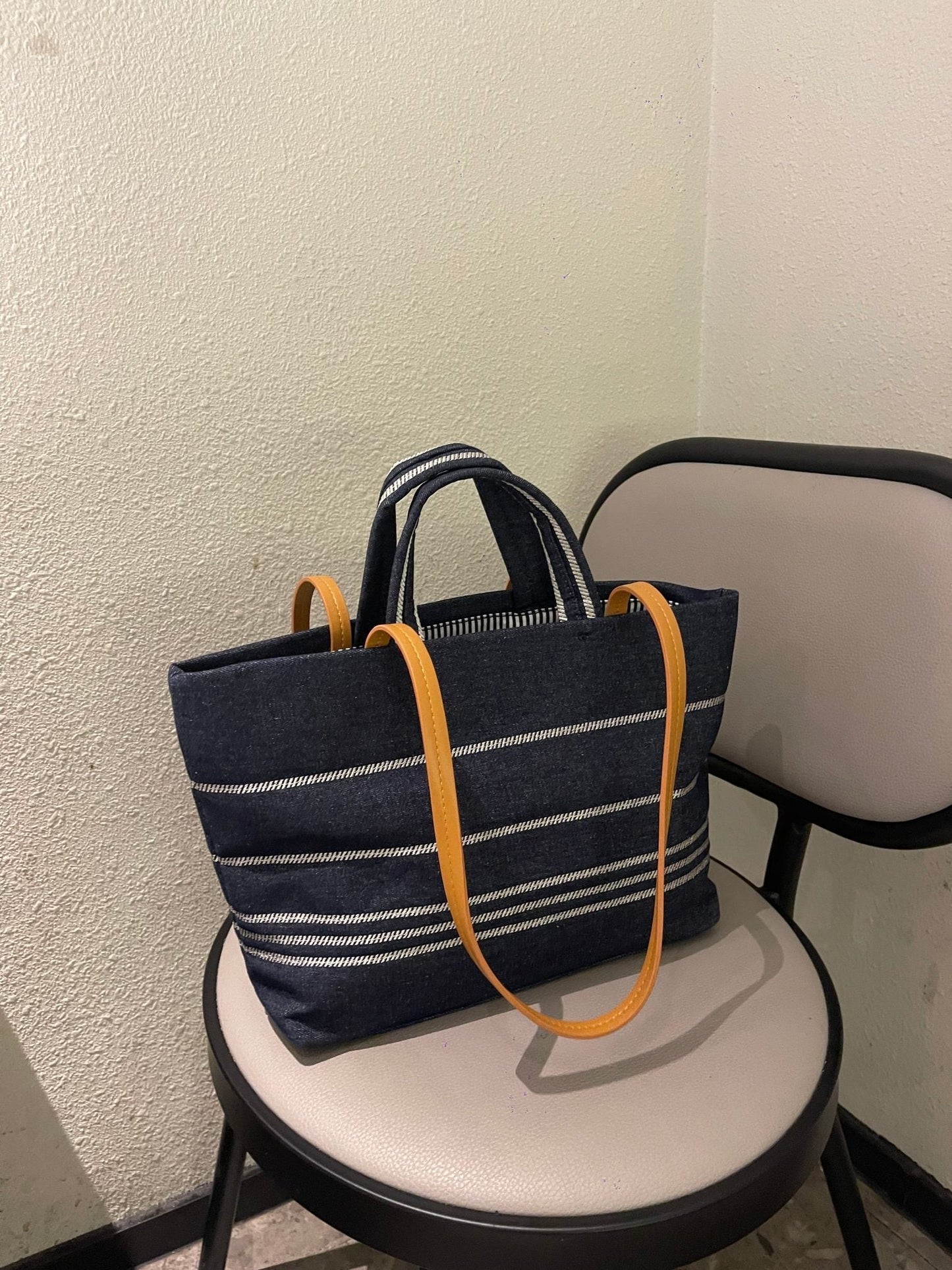 Luxe Touch Bags