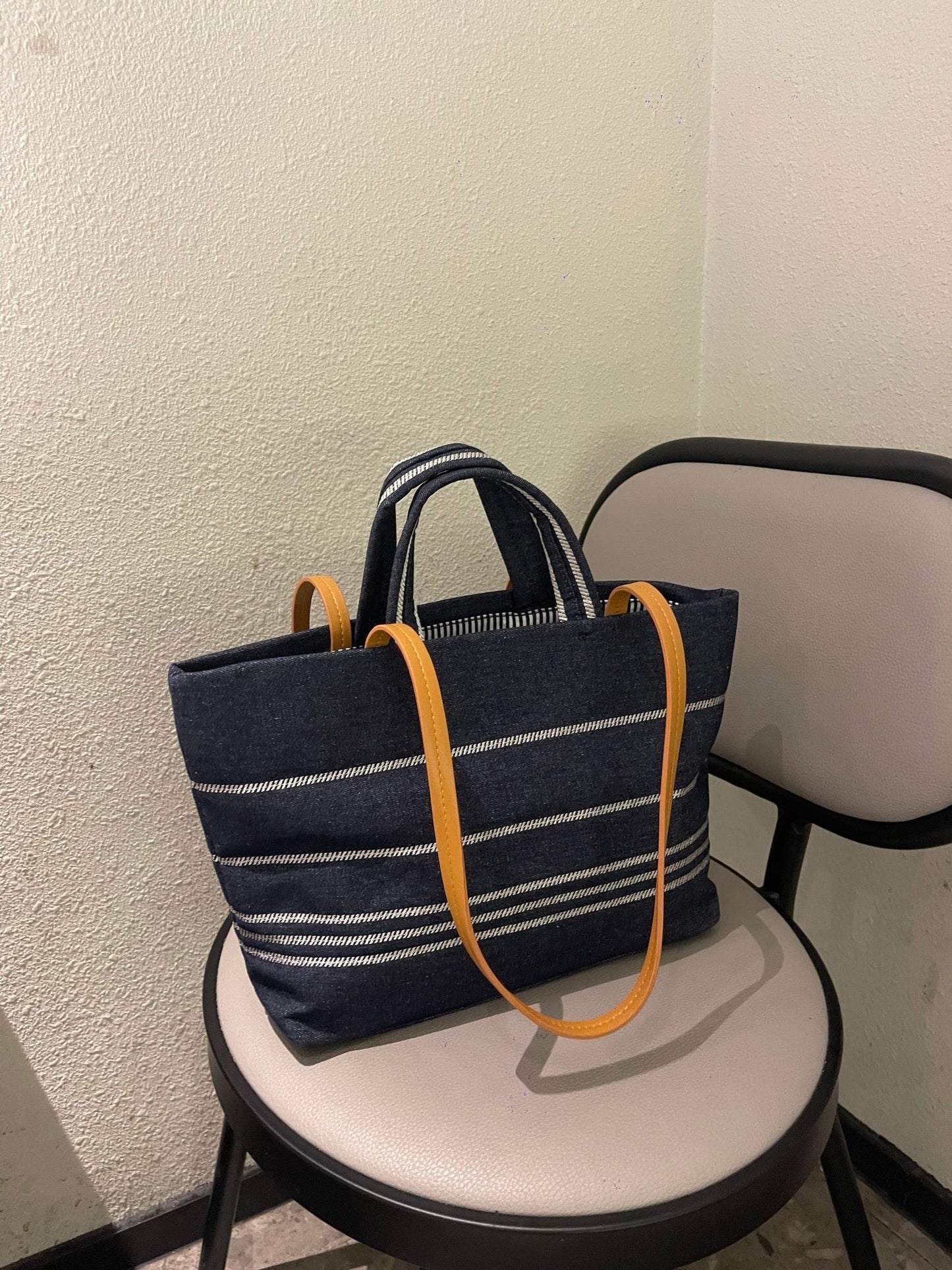 Luxe Touch Bags
