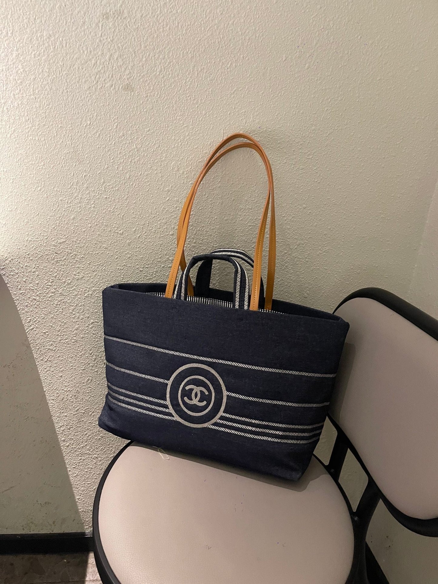 Luxe Touch Bags