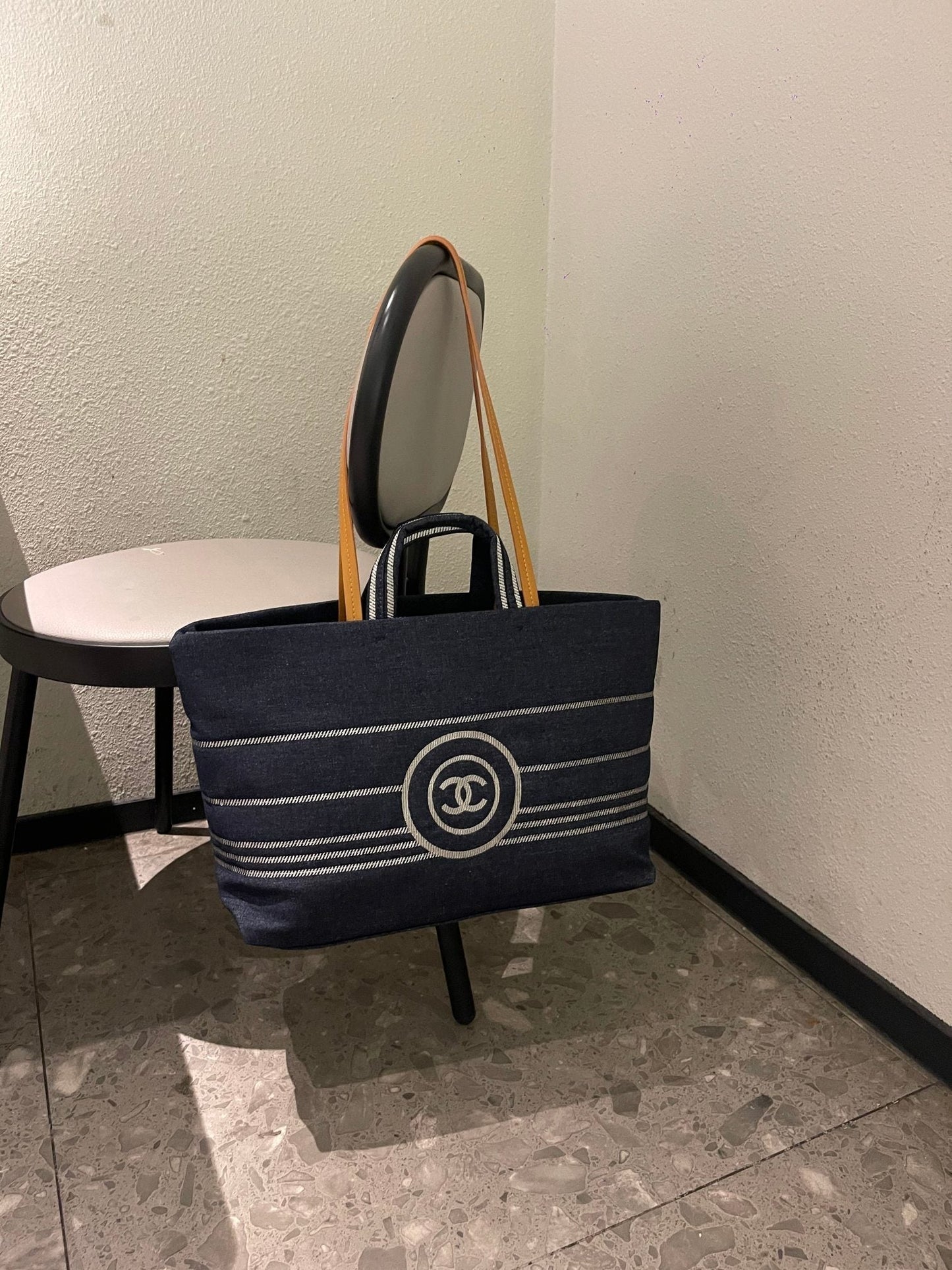 Luxe Touch Bags