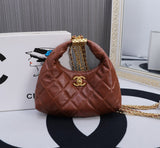 Luxe Touch Bags