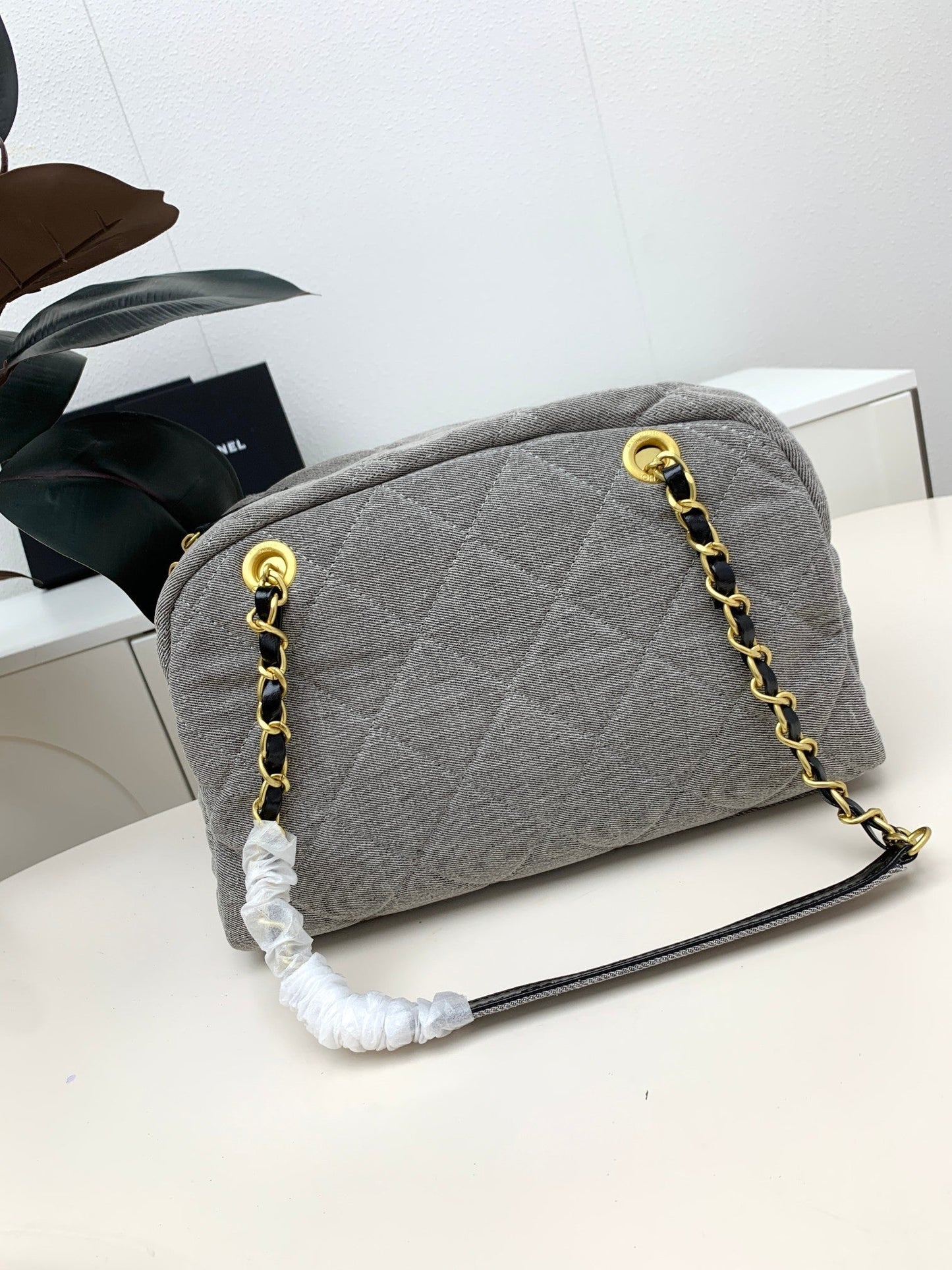 Luxe Touch Bags