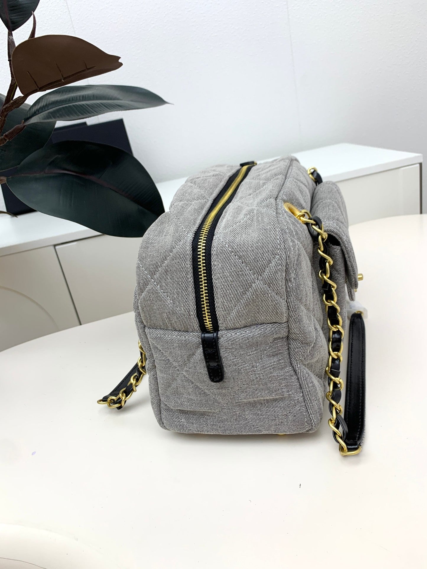 Luxe Touch Bags