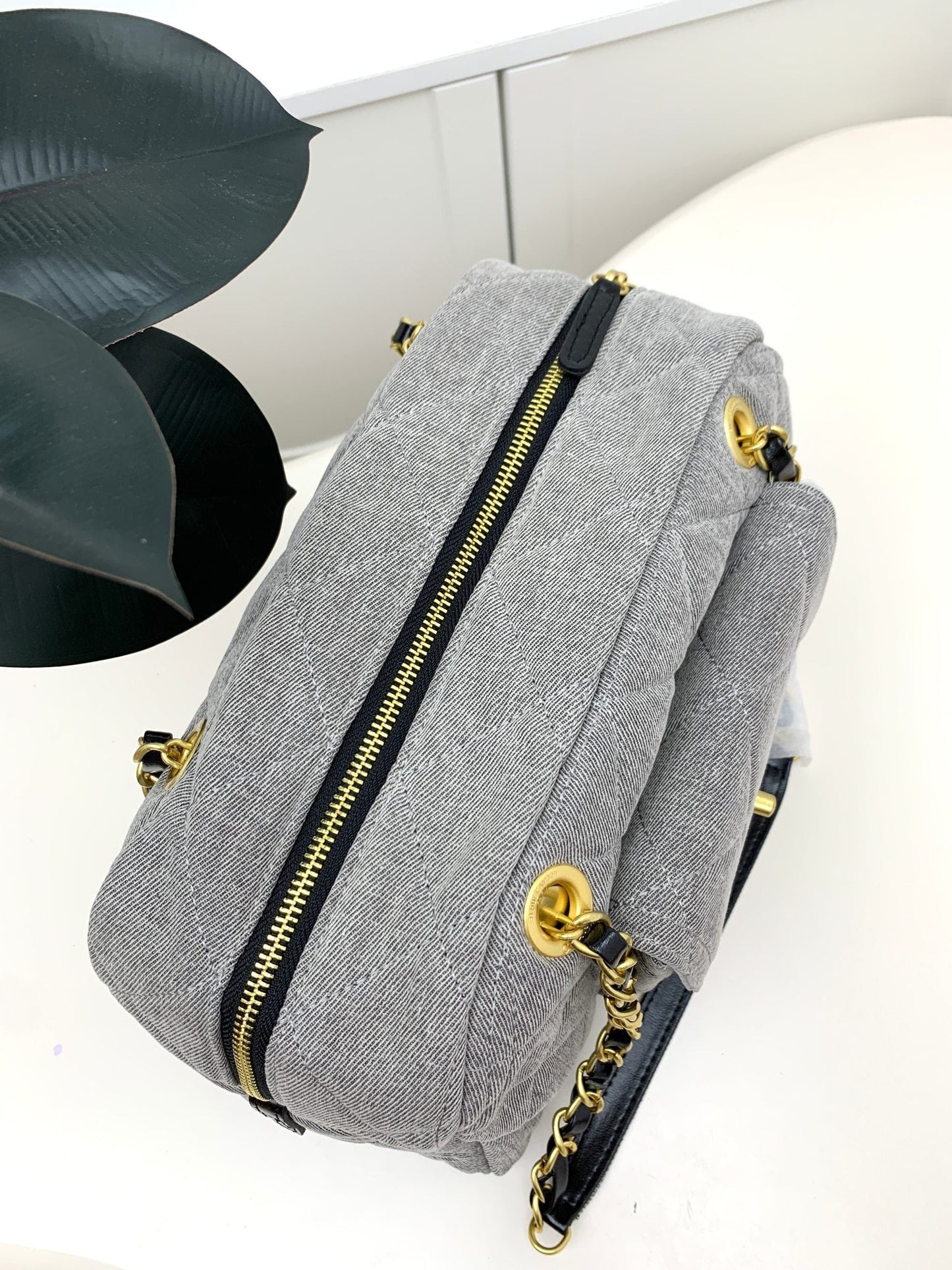 Luxe Touch Bags