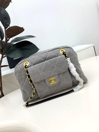 Luxe Touch Bags