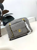 Luxe Touch Bags