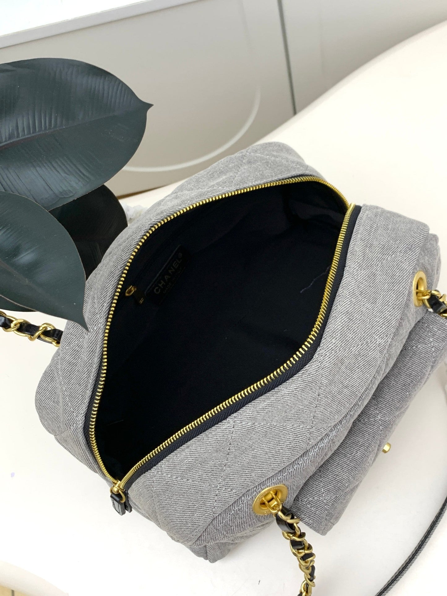 Luxe Touch Bags