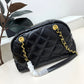 Luxe Touch Bags