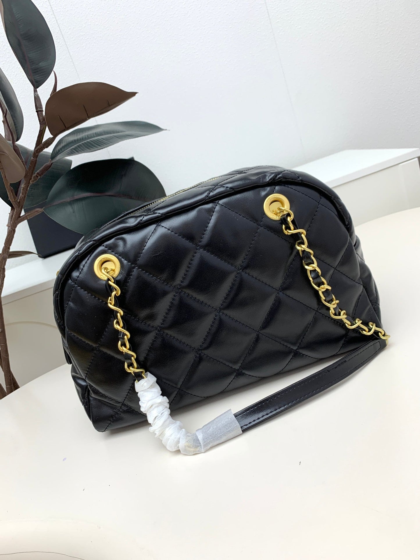 Luxe Touch Bags