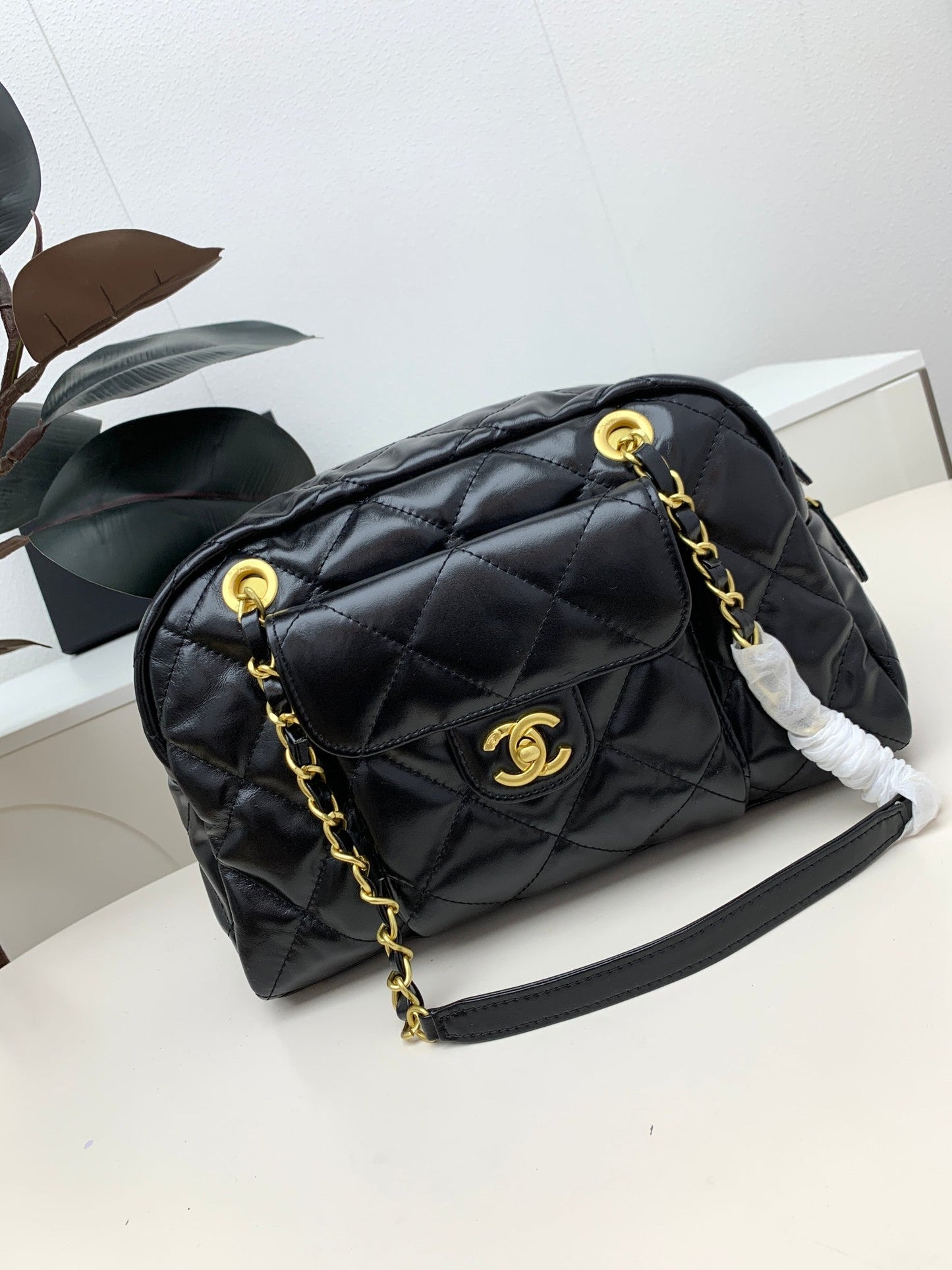 Luxe Touch Bags