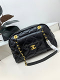 Luxe Touch Bags