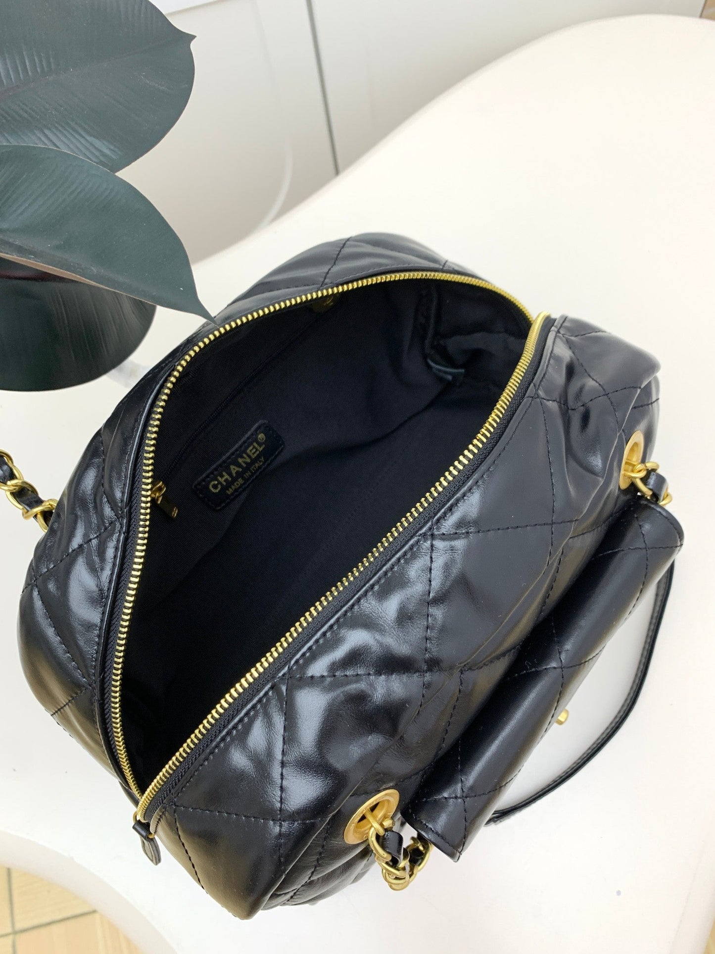 Luxe Touch Bags